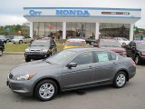 2010 Polished Metal Metallic Honda Accord LX-P Sedan #33538902