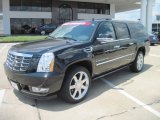 2007 Cadillac Escalade ESV AWD