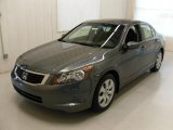 2010 Polished Metal Metallic Honda Accord EX Sedan #33539070