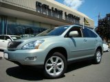 2008 Lexus RX 350 AWD