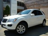 2007 Mercedes-Benz ML 350 4Matic