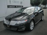 2009 Lincoln MKS AWD Sedan