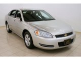 2007 Chevrolet Impala LT