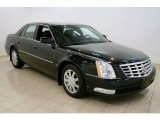 2007 Cadillac DTS Sedan