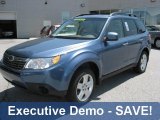 2010 Subaru Forester 2.5 X Premium