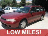 1997 Subaru Legacy Brighton Wagon