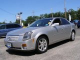 2007 Cadillac CTS Sedan