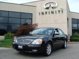 2005 Black Ford Five Hundred Limited AWD #33548910