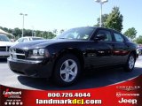2010 Dodge Charger SE