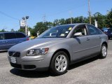 2006 Volvo S40 Flint Gray Metallic