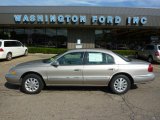 2001 Lincoln Continental 