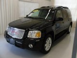 2006 Black Onyx GMC Envoy XL Denali 4x4 #33549236