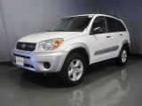 2005 Toyota RAV4 4WD