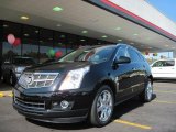 2010 Black Raven Cadillac SRX 4 V6 Turbo AWD #33548940