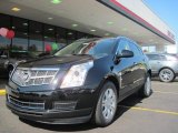 2010 Cadillac SRX V6