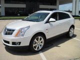 2010 Cadillac SRX V6