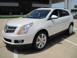 2010 Cadillac SRX V6