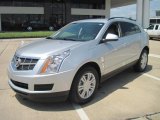2010 Cadillac SRX V6