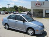 2007 Suzuki Aerio Sedan