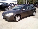 2007 Pontiac G6 Sedan