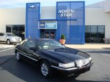 1999 Sable Black Cadillac Eldorado Coupe #33548750