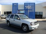 2007 Chevrolet TrailBlazer LS 4x4