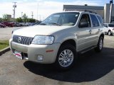 2007 Mercury Mariner Luxury 4WD