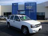 2006 Chevrolet TrailBlazer LS 4x4