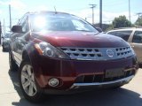 2007 Nissan Murano SL AWD