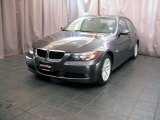 2007 BMW 3 Series 328xi Sedan