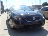 2005 Nissan Altima 2.5 S
