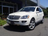 2008 Mercedes-Benz ML 350 4Matic