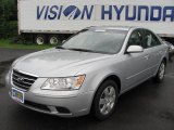 2010 Hyundai Sonata GLS