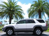 2003 Toyota 4Runner SR5 4x4