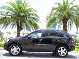 2008 Mercedes-Benz ML 350 4Matic