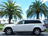2008 Mercedes-Benz GL 450 4Matic
