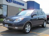 2007 Hyundai Veracruz Limited AWD