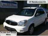 2007 Buick Rendezvous CX