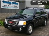 2005 GMC Envoy SLE 4x4