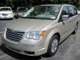 2008 Chrysler Town & Country Limited