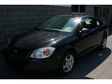 2007 Chevrolet Cobalt LS Coupe