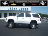 2007 Chevrolet Tahoe LT 4x4
