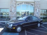 2000 Mercedes-Benz E 320 Sedan
