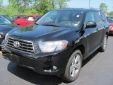 2008 Toyota Highlander Sport 4WD