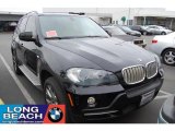 2007 BMW X5 4.8i