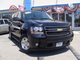 2009 Chevrolet Suburban LT 4x4