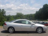 2002 Mercury Cougar V6 Coupe