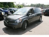 2008 Smoke Gray Metallic Nissan Quest 3.5 #33549417