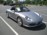 2008 Porsche Boxster RS 60 Spyder