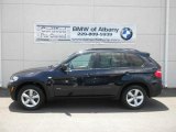 2007 BMW X5 3.0si